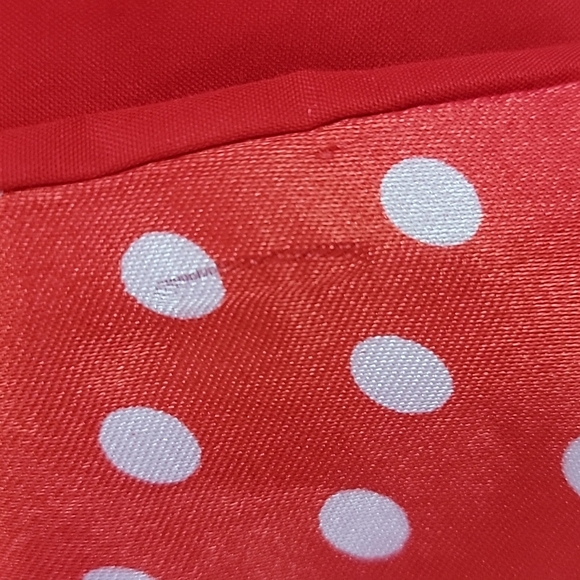 MERRY CHRITMAS RUNNER  13 X 72. - Picture 10 of 10